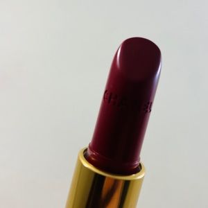 Chanel Rouge Allure Lipstick